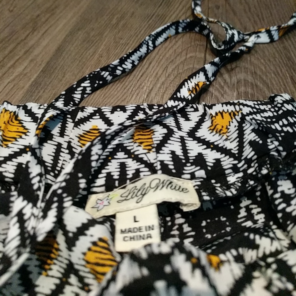 Pants - Picture 5 of 6